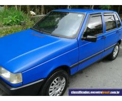Vendo Fiat Uno - 1998