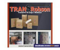 Trans Robson