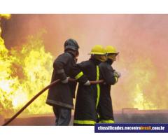 RPB - Assessoria e Treinamentos contra incêndio