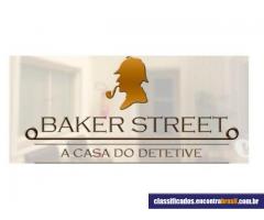 Detetive Particular Baker Street