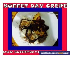 Buffet Day Crepe