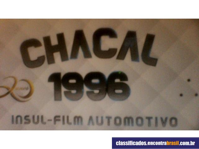 Chacalfilm