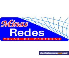 Minas Redes