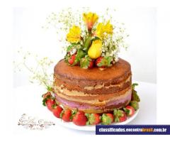 Cake Design Ana Oliveira