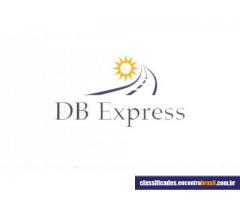 DB Express - Entregas e Retiradas