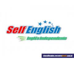 Self English - Inglês Independente