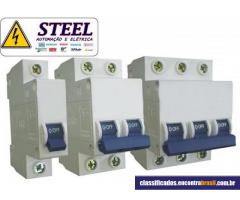 Steel Materiais Elétricos
