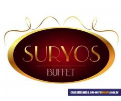 Suryos Buffet
