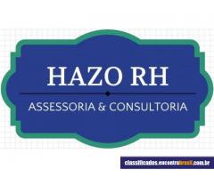 HAZO RH Assessoria e Consultoria