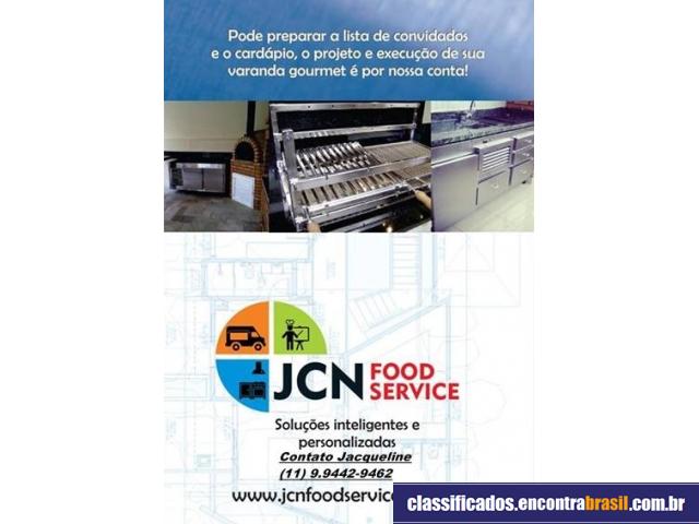 JCN Food Service