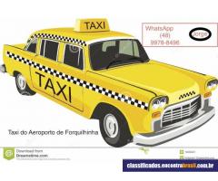 Taxi Jorge