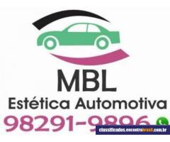 MBL Estética Automotiva
