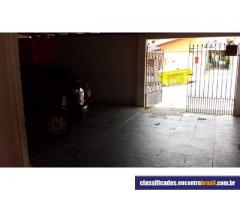 Vendo Casa JD Ibirapuera