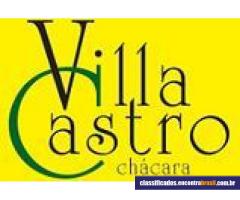 Chácara Villa Castro