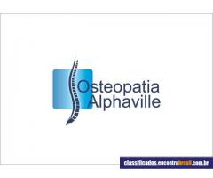 Osteopatia Alphaville