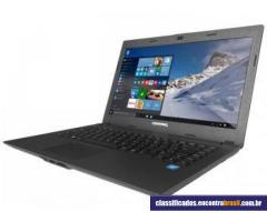 Vendo Notebook Compaq Presario CQ-23 Intel Dual Core - 4GB 500GB LED 14