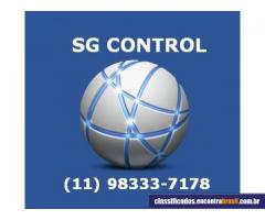SG CONTROL INFORMATICA